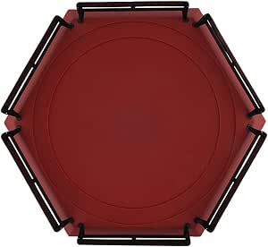 Beyblade Battle Top Arena – Abnehmbare Kampfarena Aus Stabilem Kunststoff, 215g