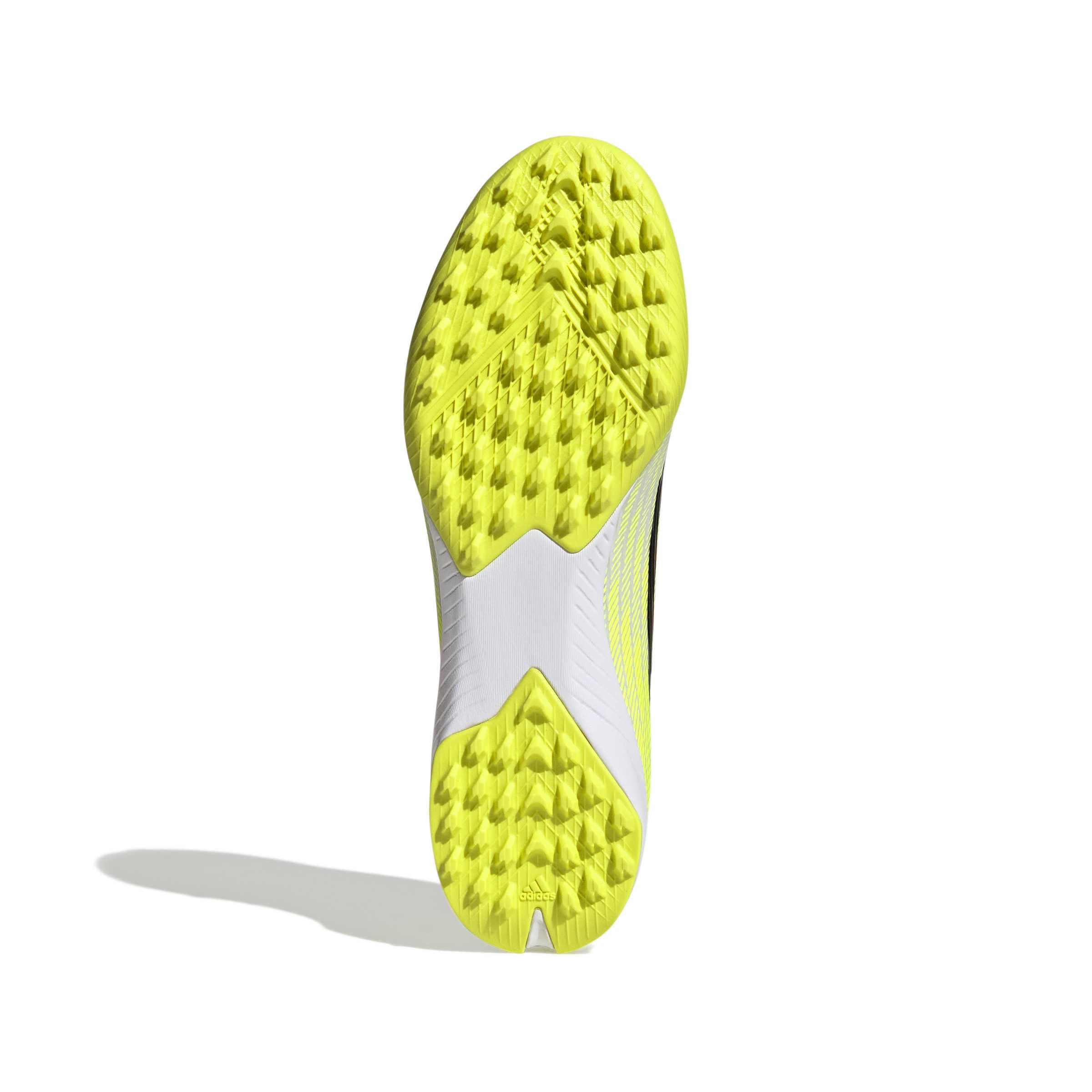 adidas Unisex Scarpe da Calcio F50 League Laceless Turf