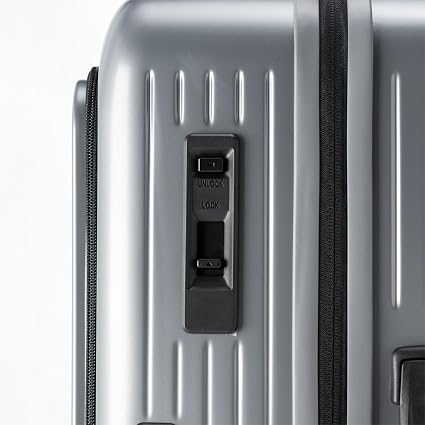 Amazon.co.jp: [A.L.I] アジアラゲージ MAXBOX スーツケース フロント