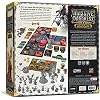 CMON Massive Darkness 2 Hellscape Board Game | Tabletop Miniatures Game | Cooperative Strategy Game for Adults and Teens | Ages 14+ | 1-6 Players | Average Playtime 60 Minutes | Made by CMON