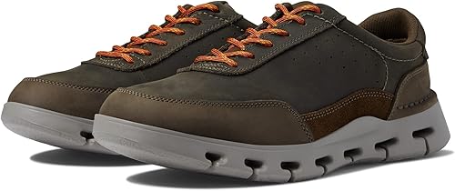 Miniatura 6 de Clarks Naturaleza X One para hombre