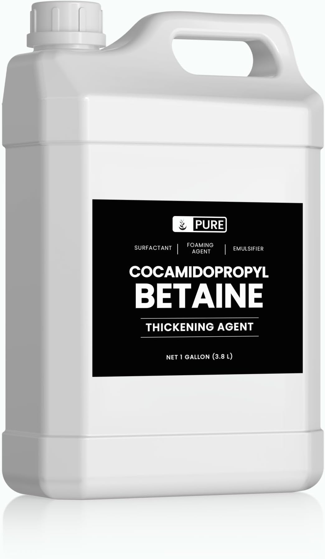 Cocamidopropyl 1 Gallon