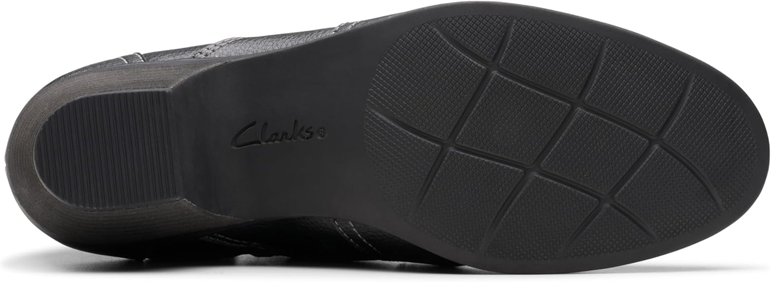 Clarks Women's Emily2 Opal