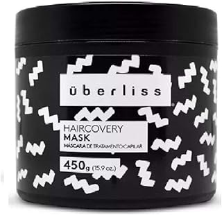 Avlon Uberliss Haircovery Mask 450g