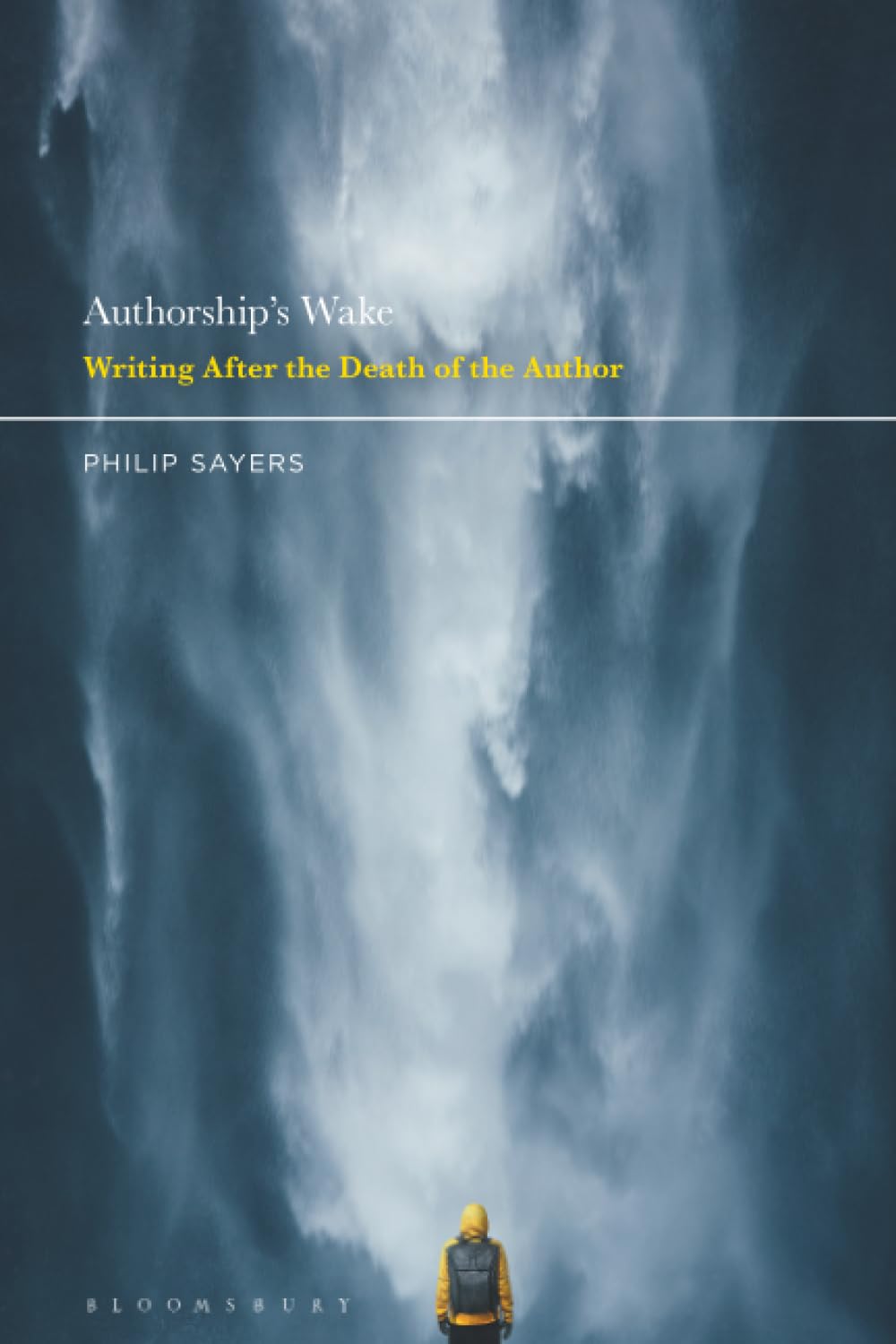 Authorship’s Wake: Writing After the Death of the Author