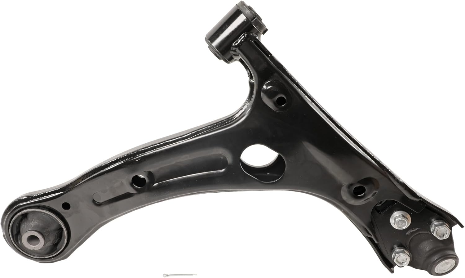 MOOG RK623677 Suspension Control Arm and Ball Joint Assembly for Toyota Corolla