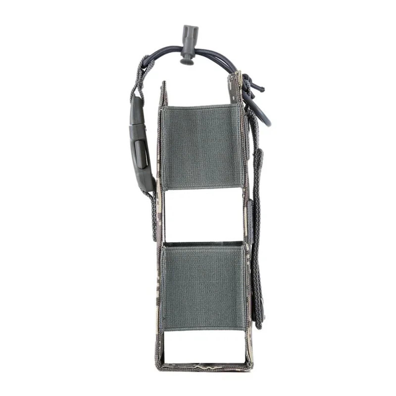Flaschentasche Wasserflaschen-Holstertasche, Hüfttasche