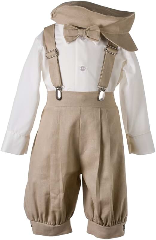 Knickerbockers Clothing, Shoes & Jewelry