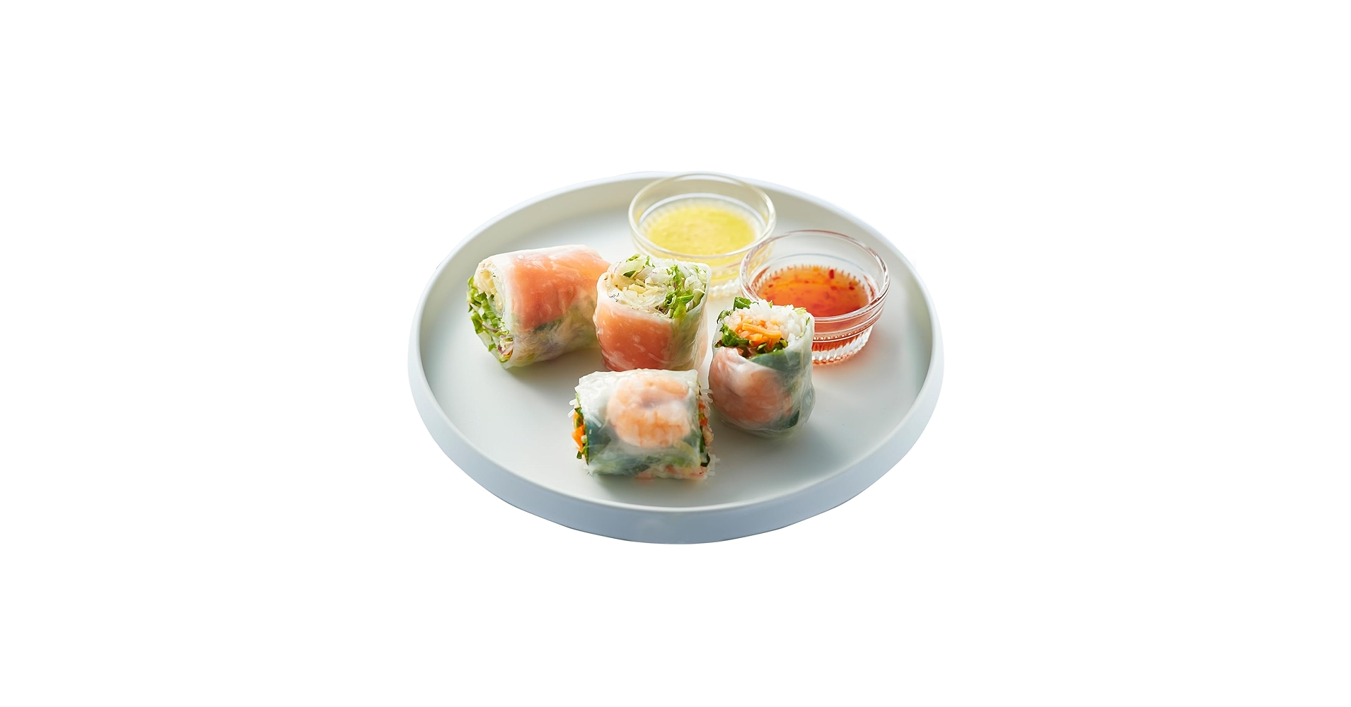 生春巻き Amazon.co.jp: [冷蔵]RF1 野菜を愉しむ生春巻き2種セット