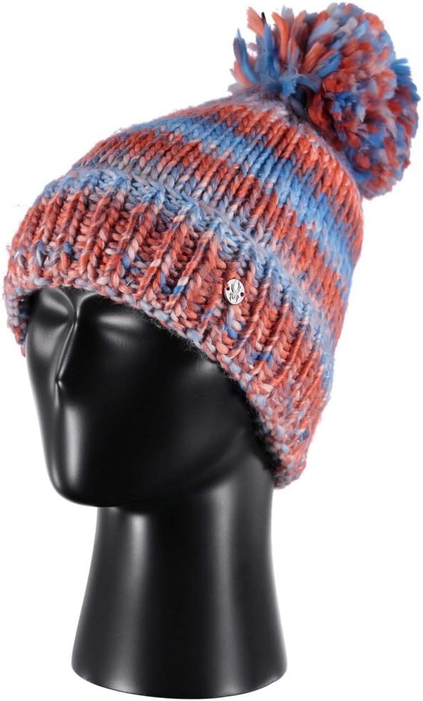 Spyder Girl's Twisty Hat,