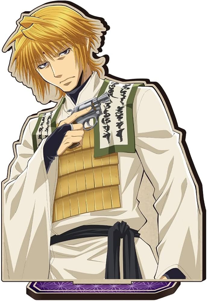 最遊記キャラクターズ玄奘三蔵セット ARTFX J 玄奘三蔵 描き下ろしイラスト付 DX版【コトブキヤ