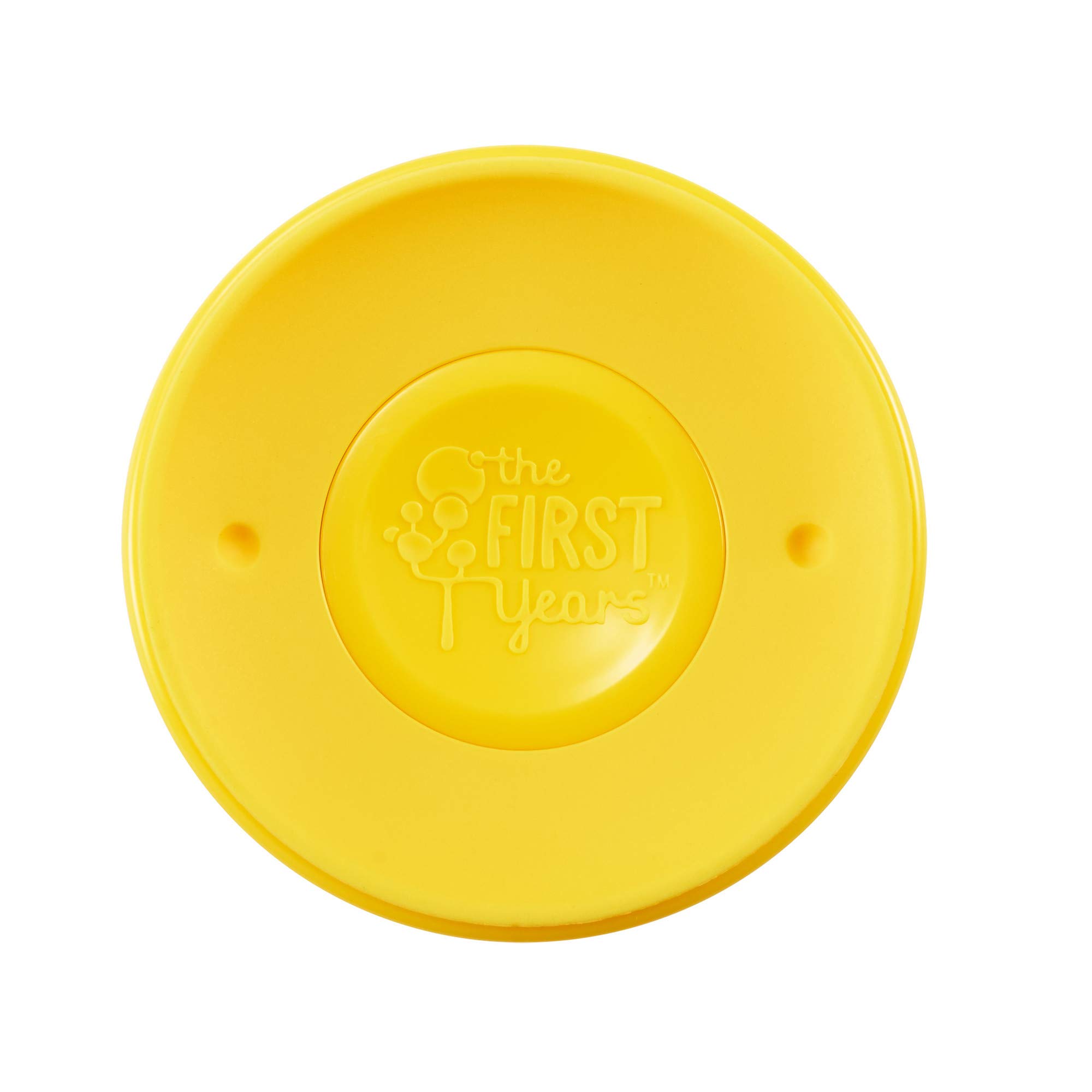 The First Years Disney Simply Spoutless Cup, Mickey Mouse, 9 oz