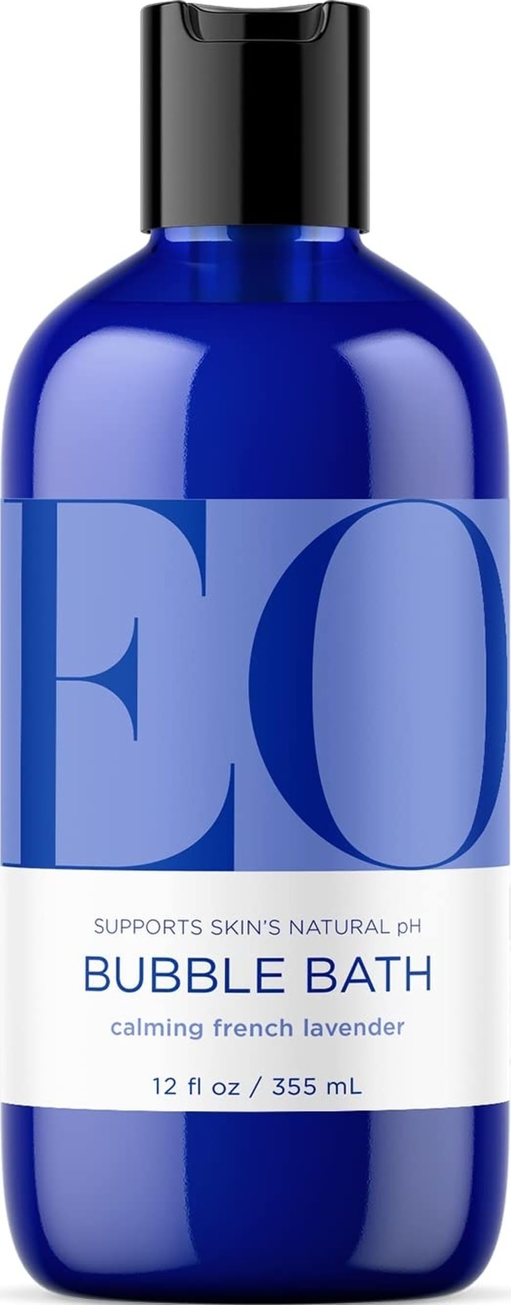 Eo Products Französischer Lavendel Badeschaum 360 ml