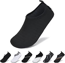 SAGUARO Quick-Drying Breathable Water Shoes Sea Shoes Non-Slip Lightweight Unisex 36-47