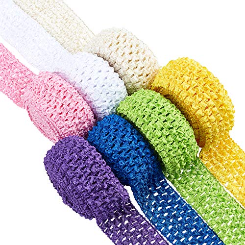 Buy Crochet elastic waistband In Pakistan Crochet elastic waistband Price