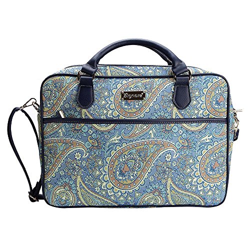 Signare Tapiz Funda portatil 15.6 Pulgadas Funda Ordenador 14 Pulgadas Funda Ordenador...