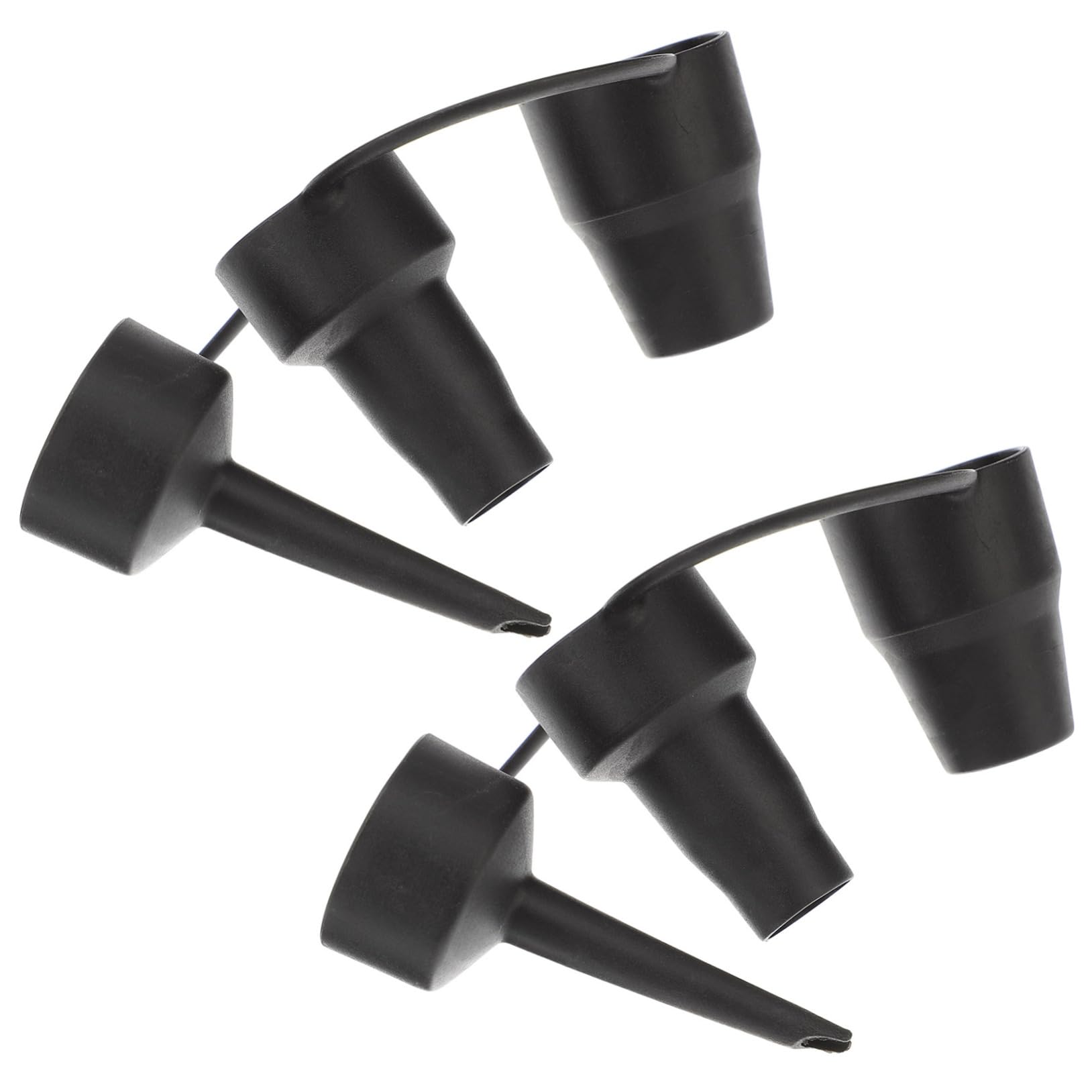 Amazon.co.jp: IWOWHERO 電動バルーンポンプ交換ノズルセット