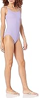 Vista 4 de Tienda Essentials Bañador de una pieza con tirantes finos para mujer