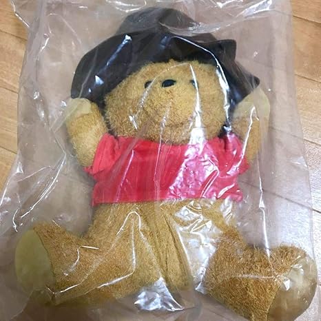 Amazon くまのプーさん レトロ ぬいぐるみ モーリーファンタジー ディズニー アニメ 萌えグッズ 通販 Amazon くまのプーさん レトロ ぬいぐるみ モーリーファンタジー ディズニー アニメ 萌えグッズ 通販