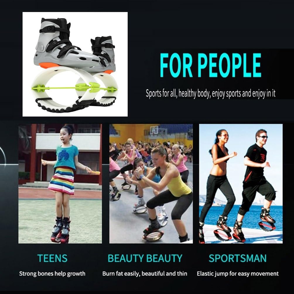 Amazon.co.jp: カンガルー ジャンピング シューズ