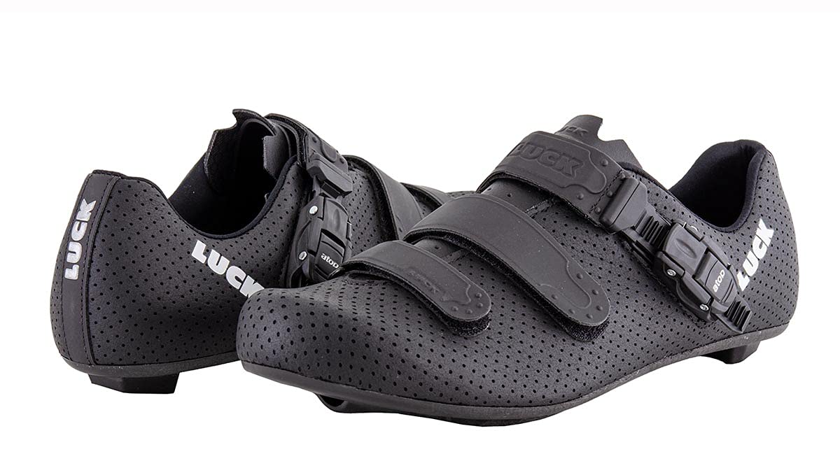 LUCK Calipso Scarpe da Ciclismo da stradaUnisex - Adulto