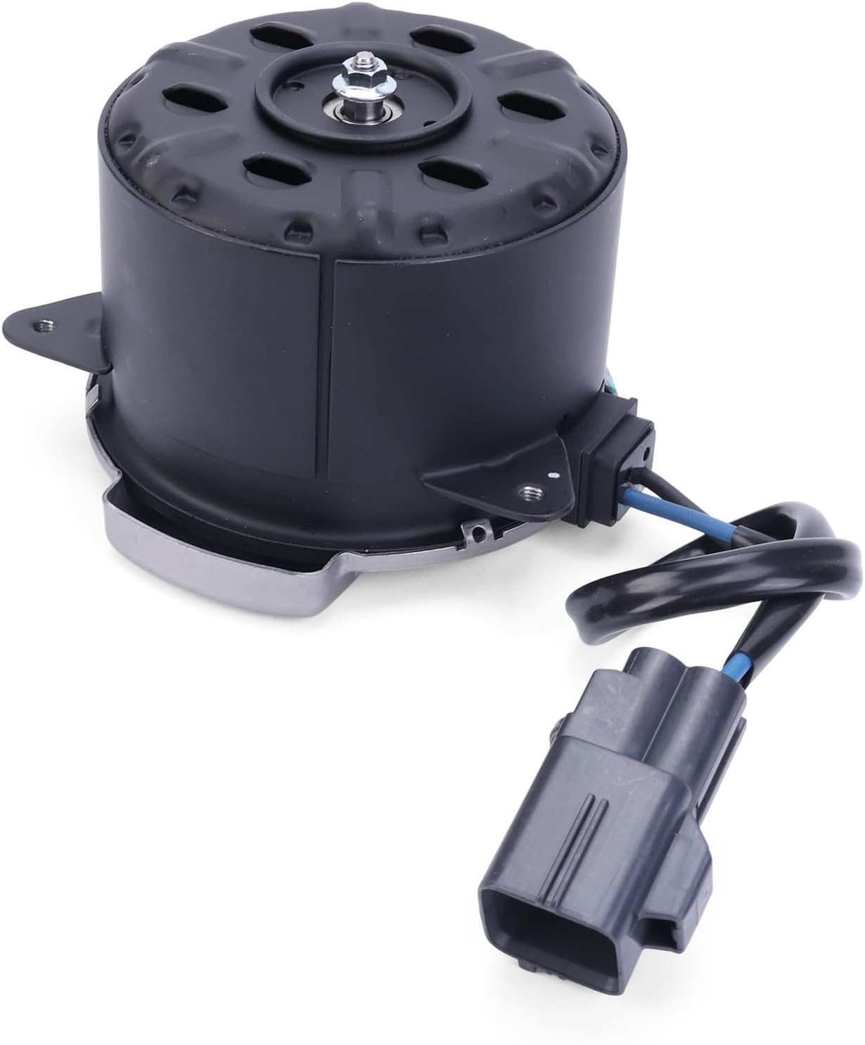 Engine Cooling Fan Motor for Ram 1500 2500 3500 5.7L 2011-2018 Replacement 268000-9014