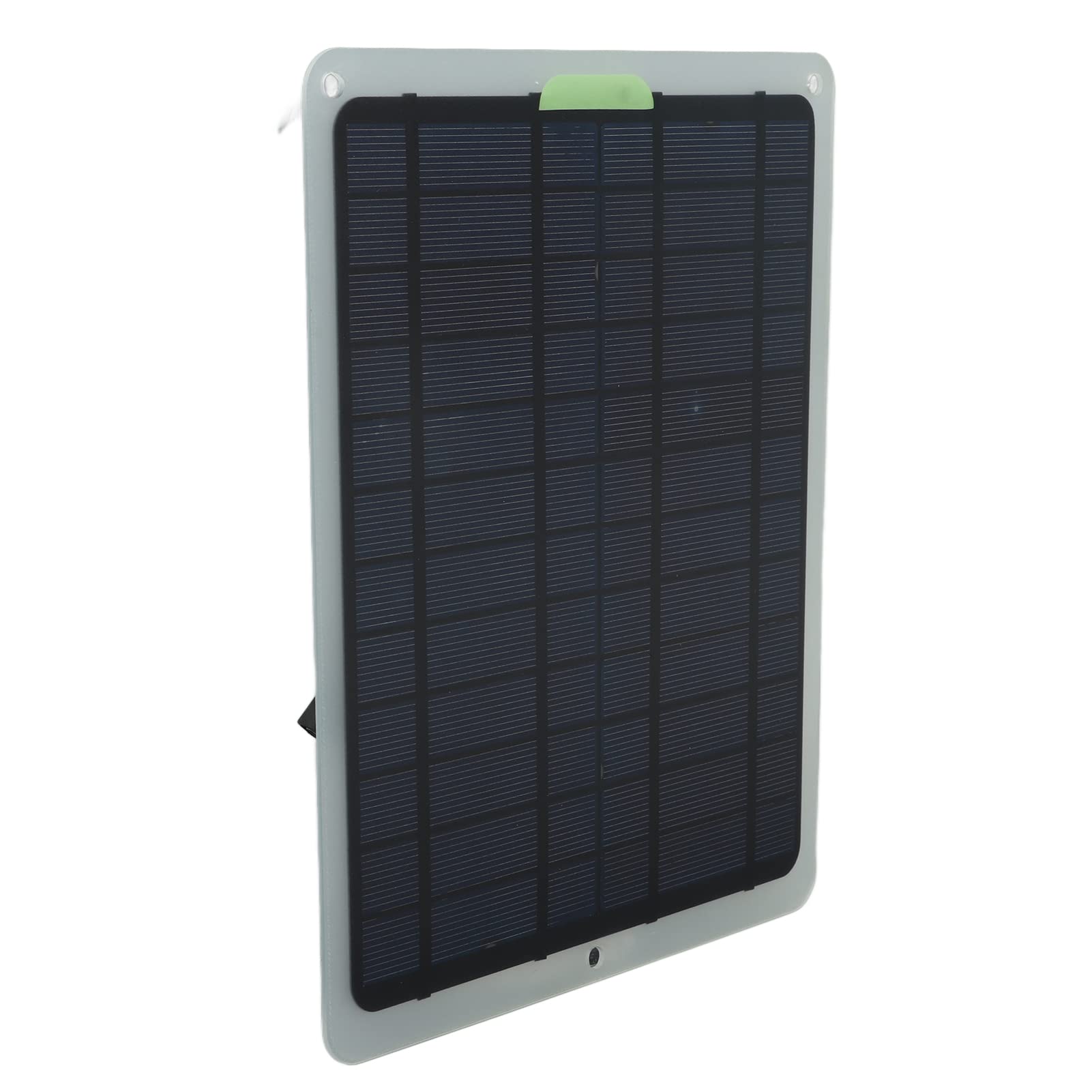 Dpofirs Bandeau LED Croissance Solaire, Spectre Complet Ruban LED