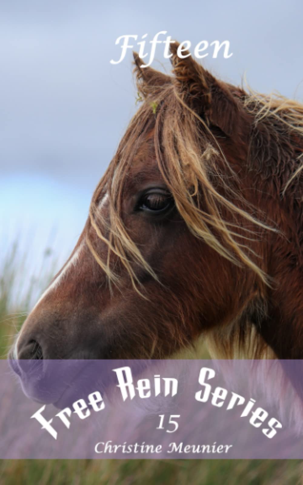Fifteen (Free Rein Series)