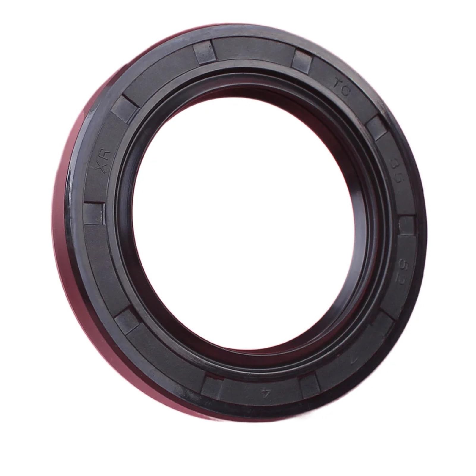10 pz/Lotto Carter Albero Manovella Paraolio for h-da GX390 GX340 13HP 11HP GX 390 340 Motore Pezzo di Ricambio 35x52x7mm Accessori
