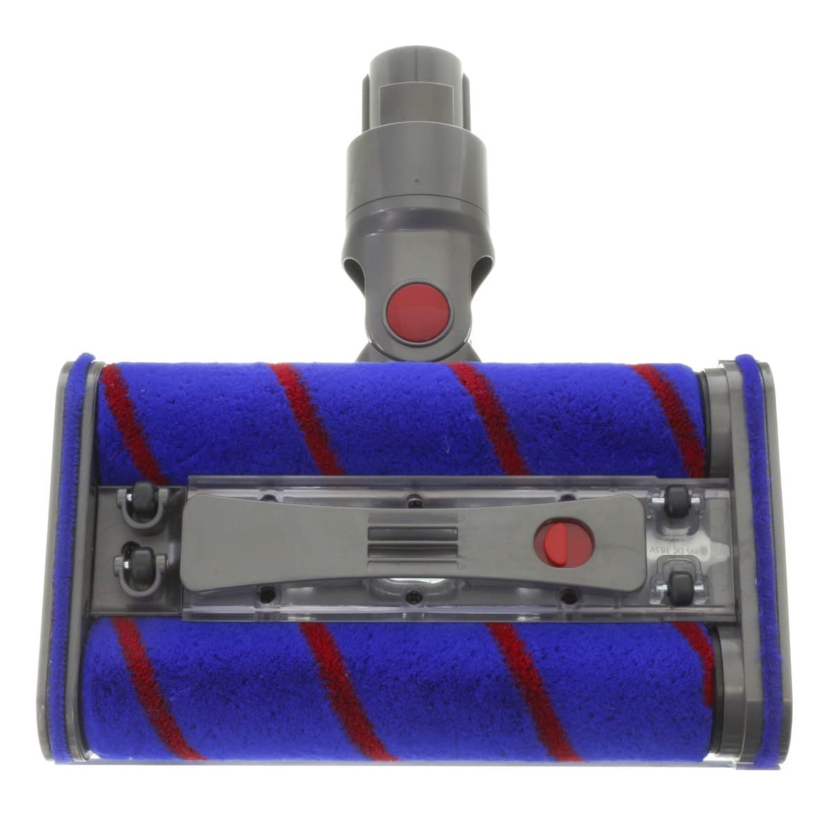 Paxanpax Dyson PFC1413 Tête de nettoyage multi-directionnelle souple pour modèles V7-V15, SV19, plastique