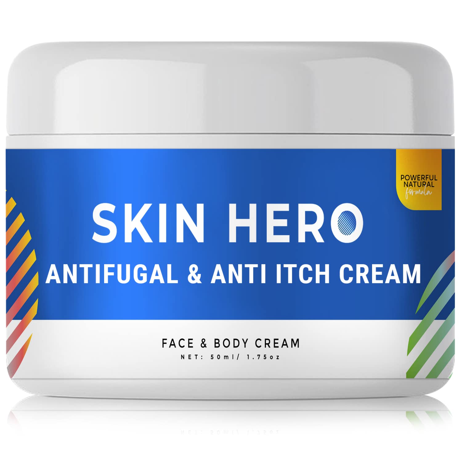Buy Anti Fungal Skin Cream Anti Itch Cream Jock Itch Treatment for