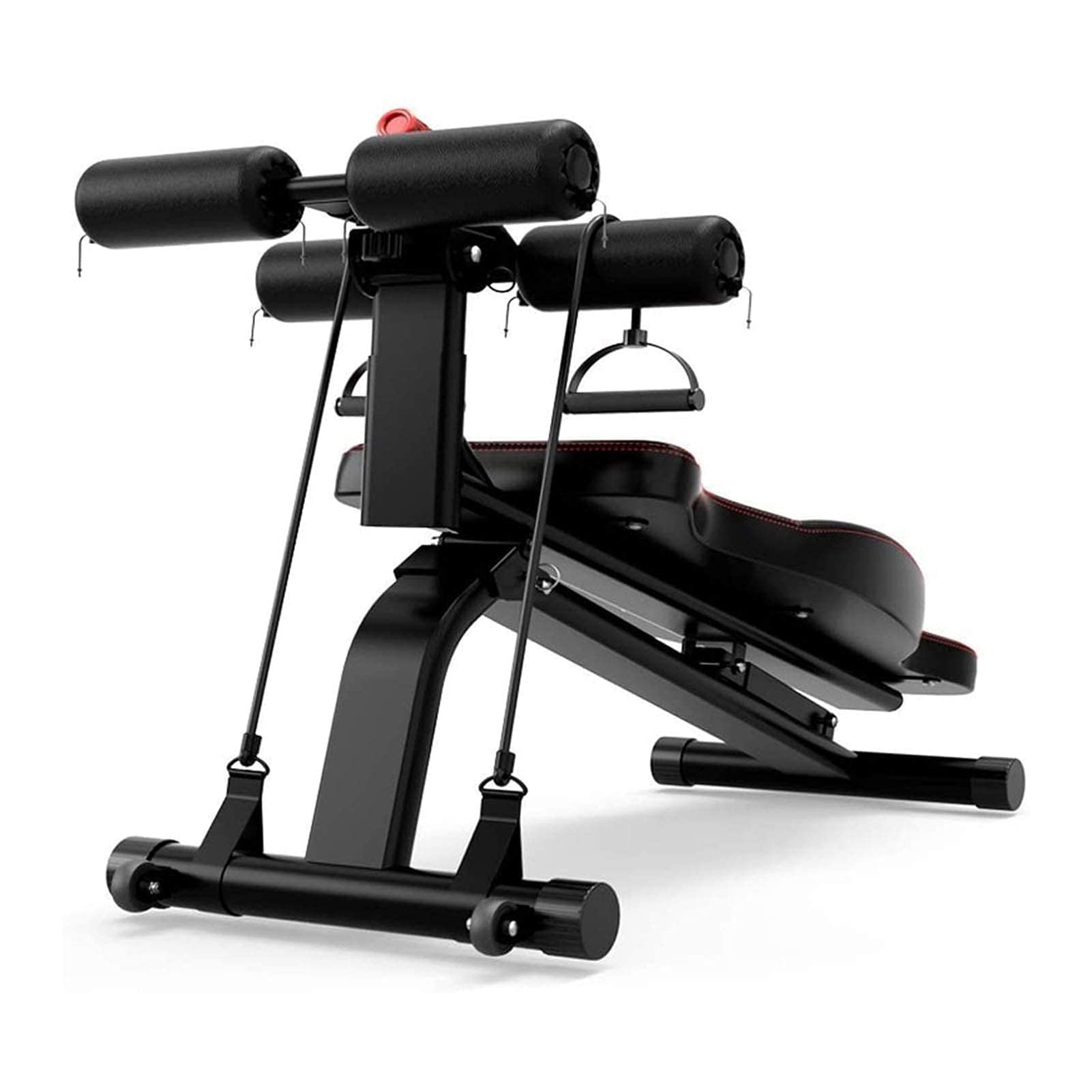Ławka do ćwiczeń, ławki fitness Ławka do hantli Krzesło do fitnessu Domowa wielofunkcyjna deska do brzuszków Sprzęt do ćwiczeń mięśni brzucha Składany stół do ćwiczeń
