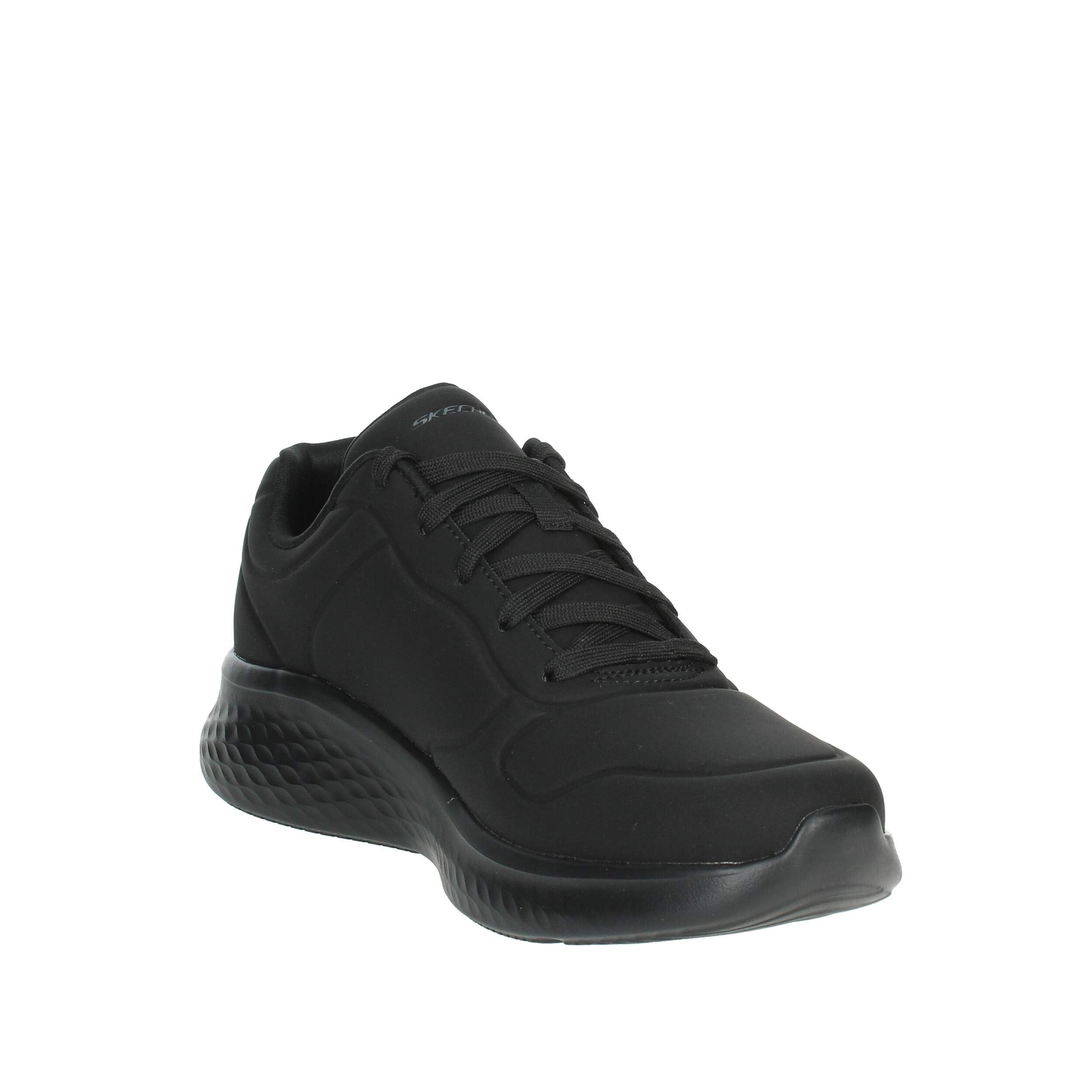 Skechers Uomo Sneakers Basse Poliestere 232499