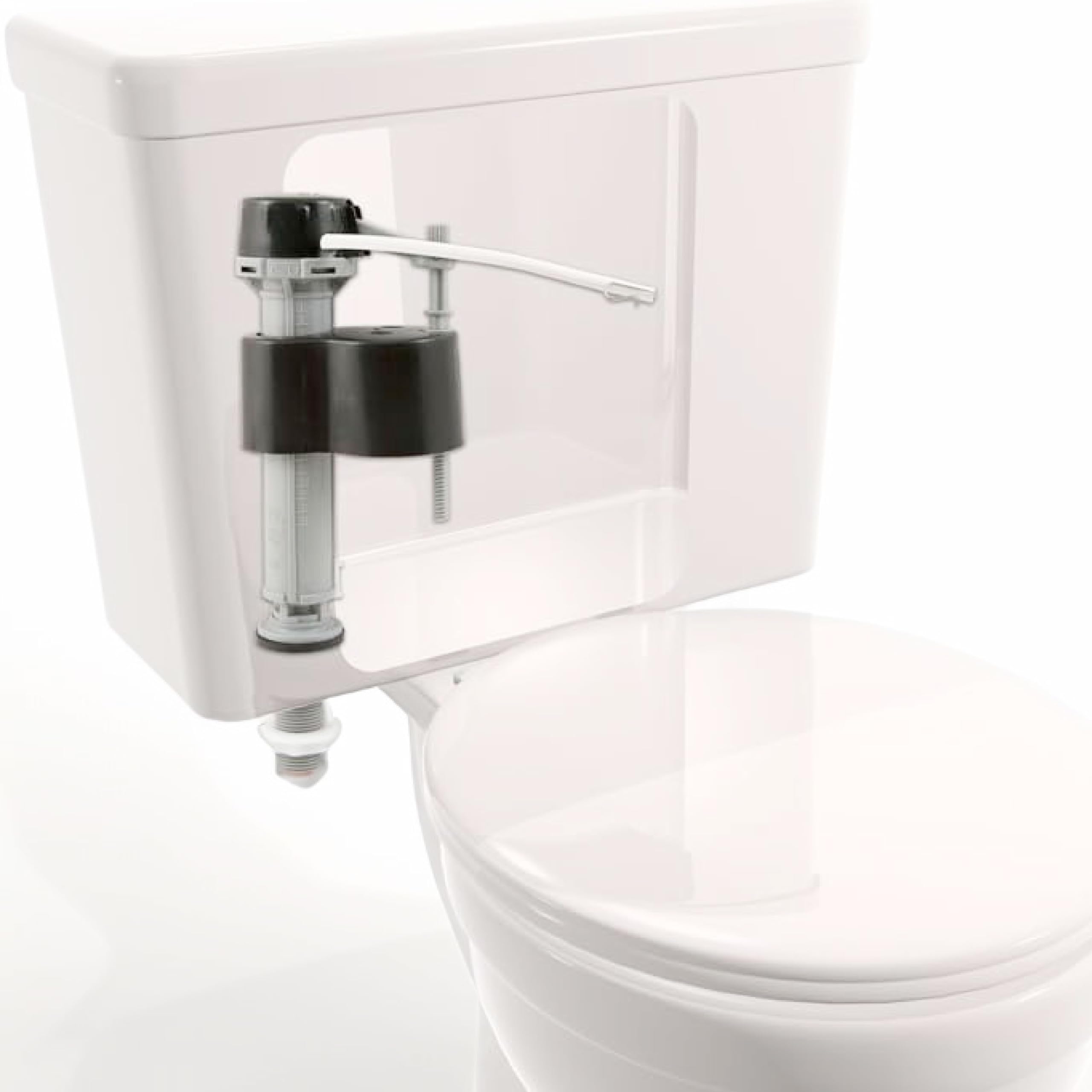 NuFlush Extra Tall Toilet Fill Valve - View #4