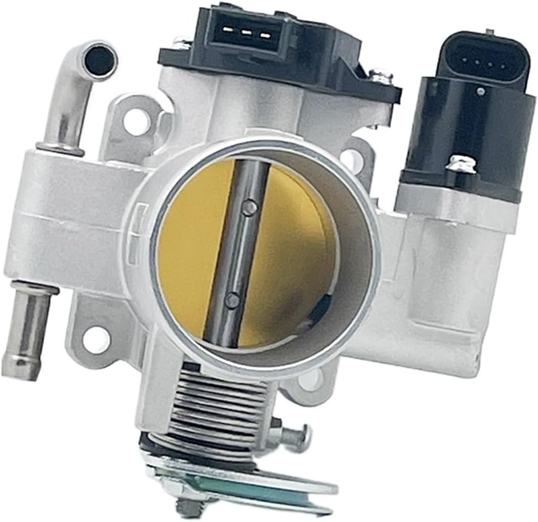 Throttle Valve OEM;F01R065905 F01R00U006 9015247 Compatible For BUICK 1.6L