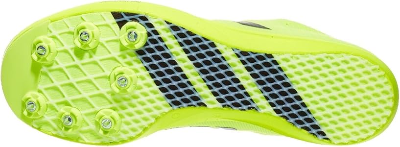 スパイク・シューズ ADIZERO LONG JUMP 25.0 adidas Adizero Long Jump