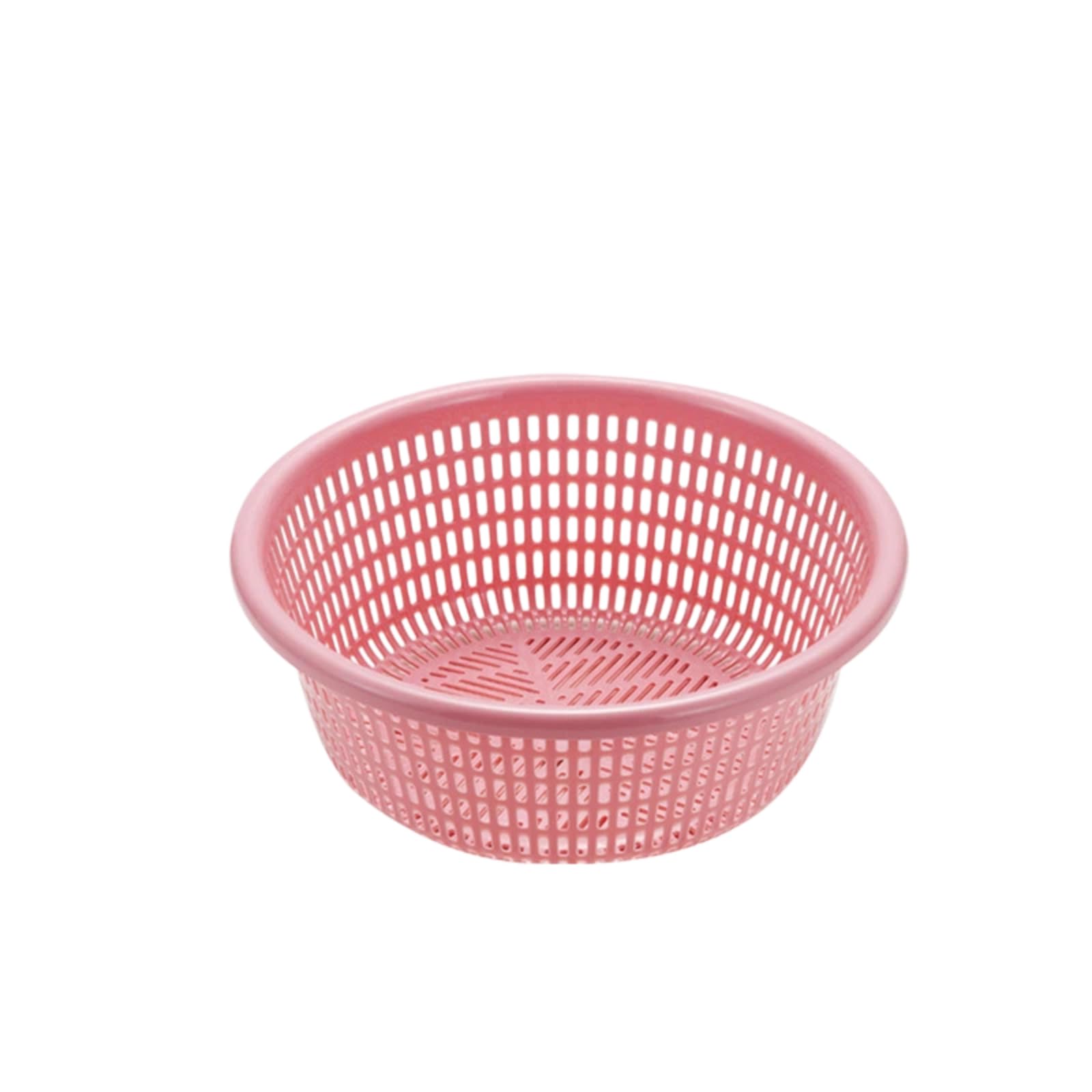 KTANWOBI Thickened 5-piece set for kitchen washing, rice washing, vegetable basket, household water filtration, fruit water filtration basket