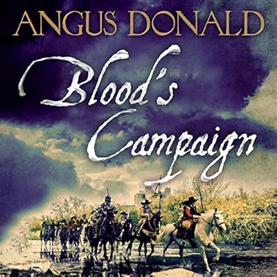 Blood's Campaign