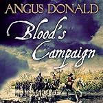 Cover of Blood's Campaign