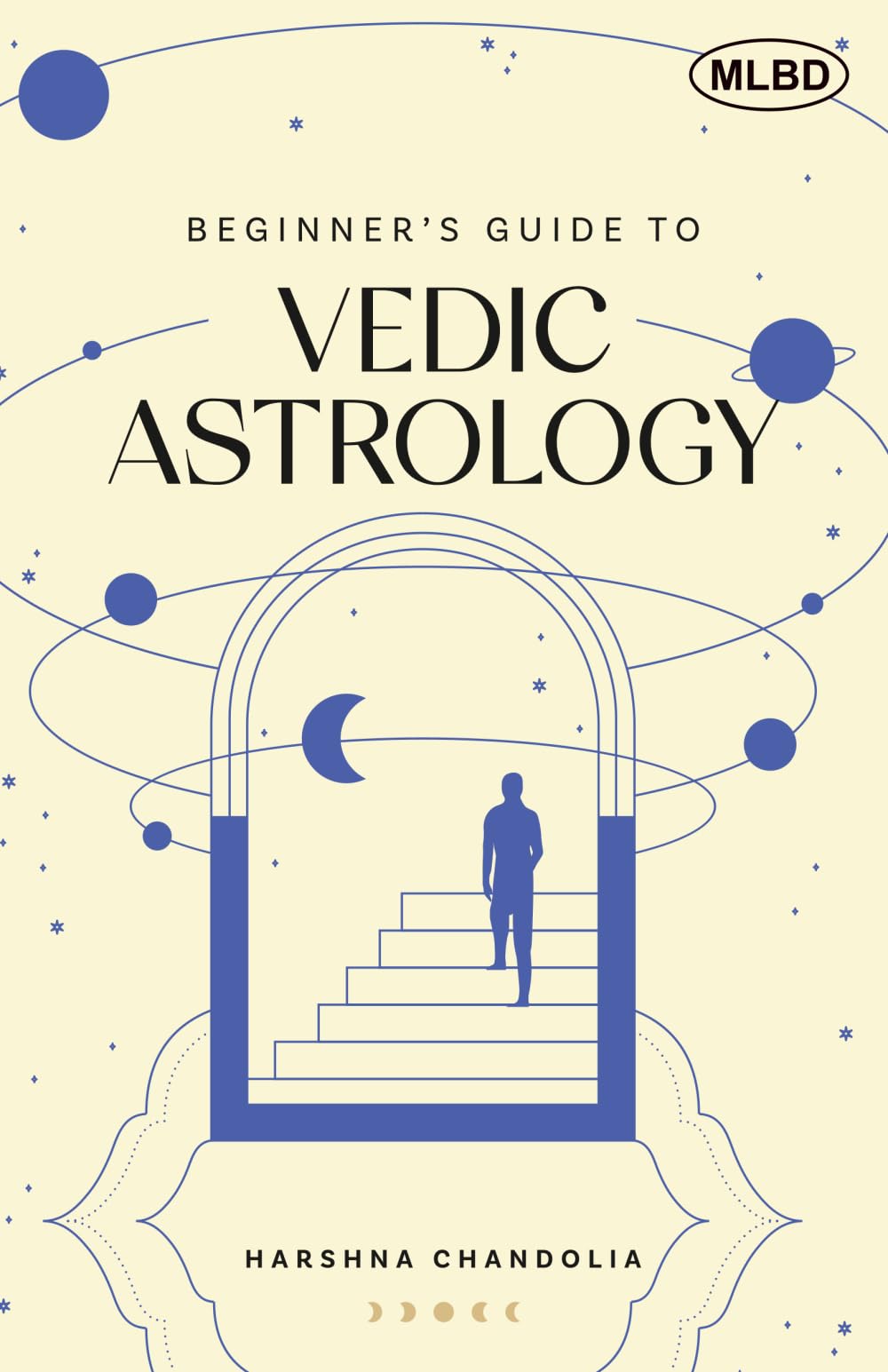 Beginner’s Guide to Vedic Astrology
