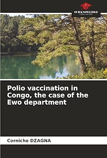 Polio vaccination in Congo, the case of the Ewo department