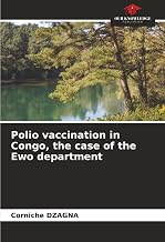 Polio vaccination in Congo, the case of the Ewo department