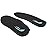 Height Increase Insoles - Shoe Lift Inserts (0.4 UP (US Men\'s 7-11))