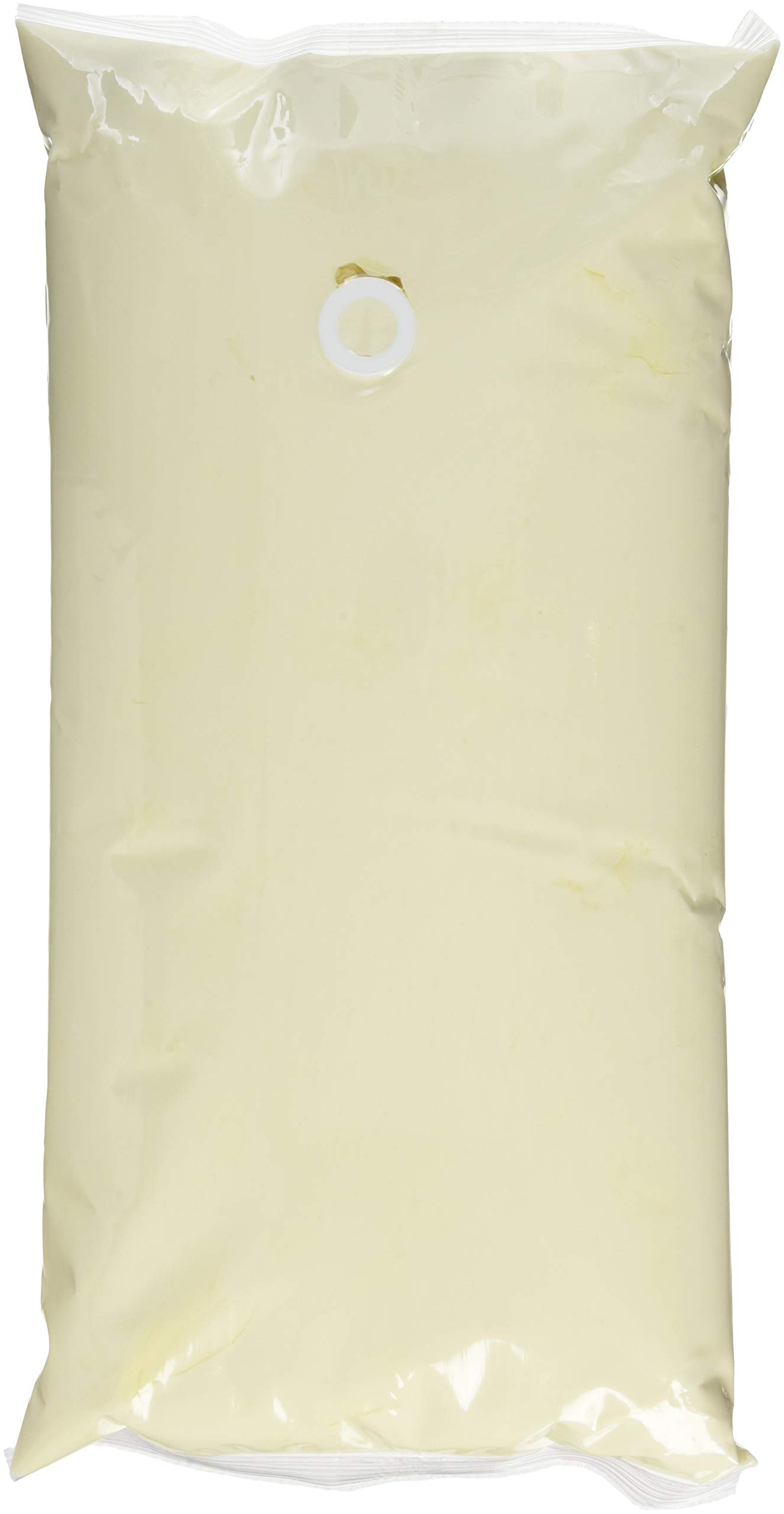 Heinz Mayonnaise – Das Original als Beutelware für Dispenser – 3 x 2,5 l