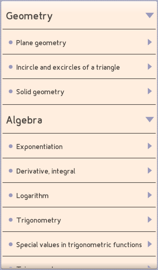 My calculator App on Amazon Appstore