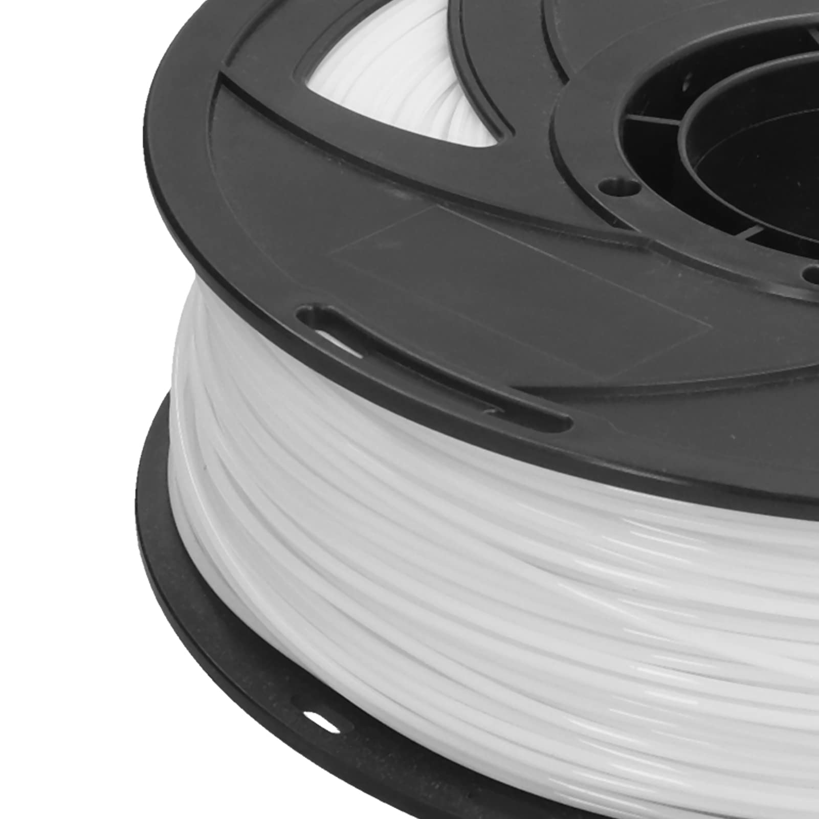 Wytrzymałość PLA Trzy demensyjne filamenty drukarki Wysoka jakość materiałów eksploatacyjnych 1,75 mm średnica