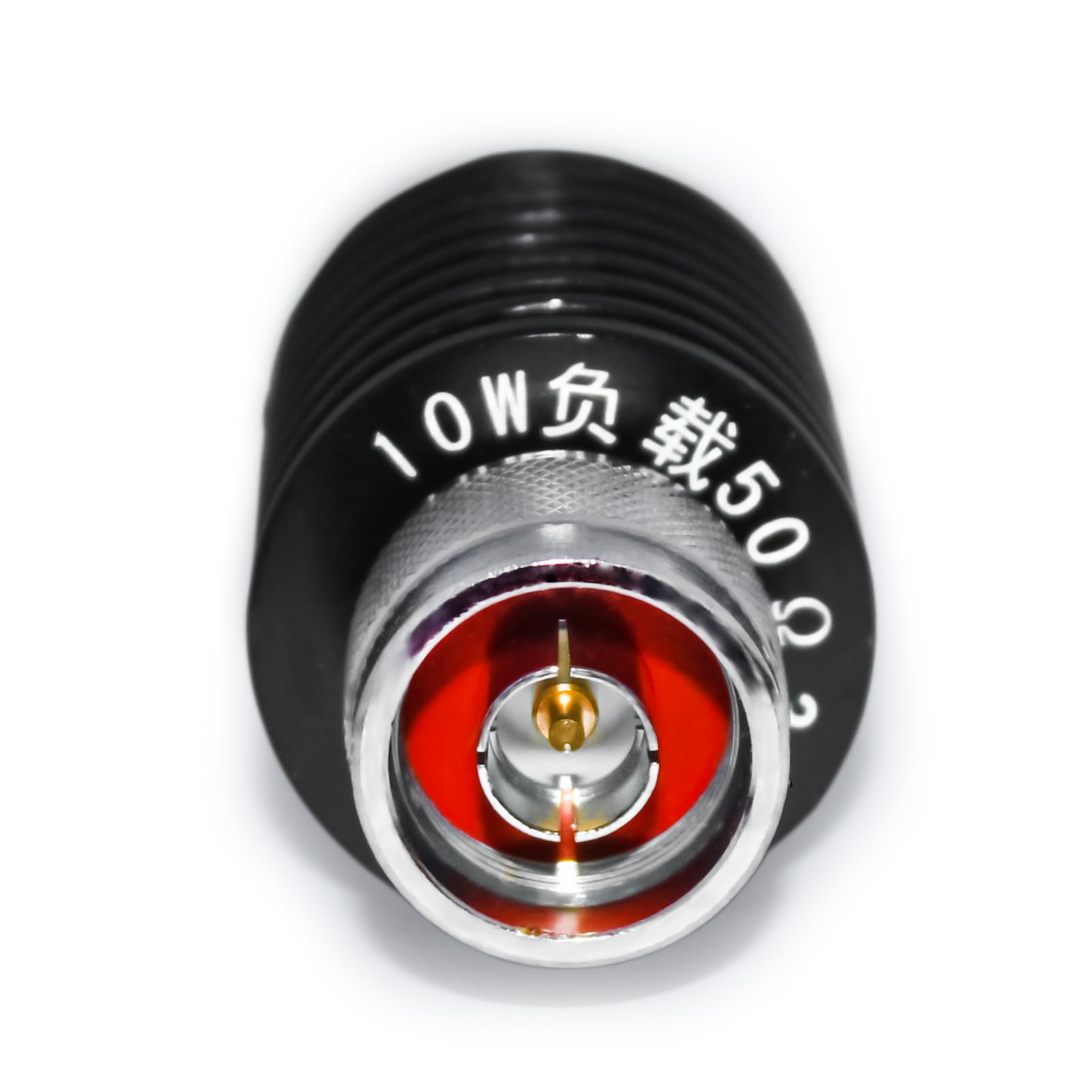 Terminaison RF SMA Mâle 50 Ohm 100W - Charge DC-3GHz MIL-C-39012 - Équipement Test
