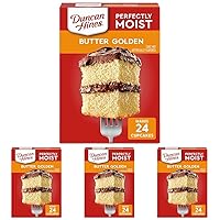 Vista 8 de Mezcla para Pastel Devil's Food Duncan Hines, 15.25 oz.