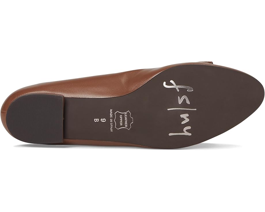 French Sole Orbit - Bottom View