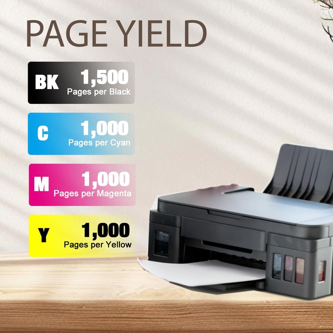 Compatible CLT-407S Toner Cartridge Replacement for Samsung 407S Toner CLP325 CLT407S CLT-K407S CLP-325 for CLP-320 CLP-320N CLP-325W CLX 3180 3185N 3185FW Printer (2B1C1M1Y, 5-Pack)